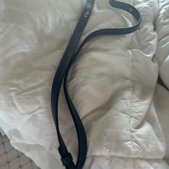 Versace La Medusa denim tote bag - Picture 10 of 10